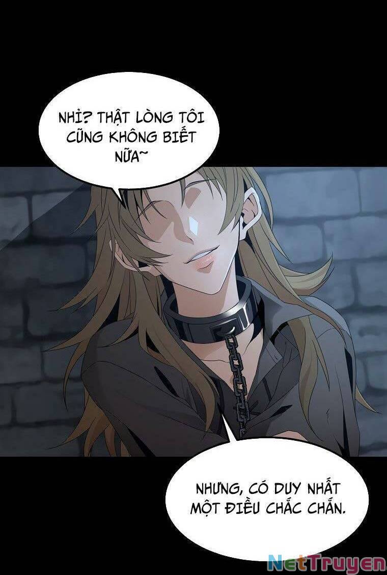 Đấng Cứu Thế: Hồi Kết Của Các Vị Thần Chapter 5 - 11