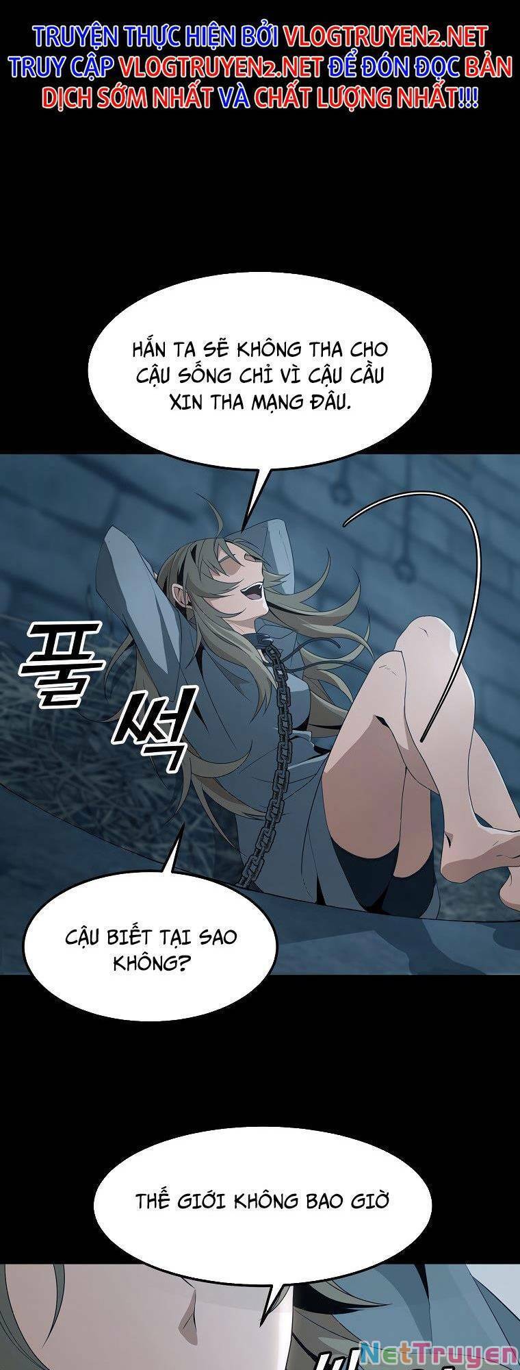 Đấng Cứu Thế: Hồi Kết Của Các Vị Thần Chapter 5 - 12