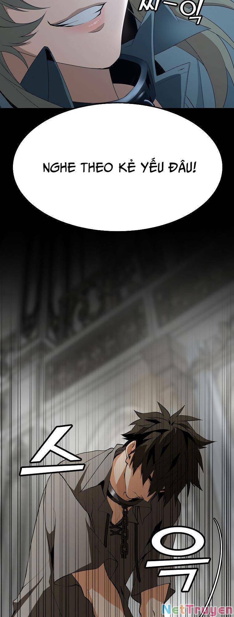 Đấng Cứu Thế: Hồi Kết Của Các Vị Thần Chapter 5 - 13