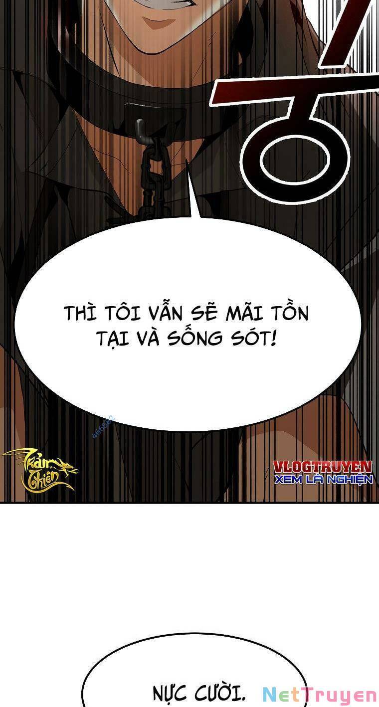 Đấng Cứu Thế: Hồi Kết Của Các Vị Thần Chapter 5 - 18