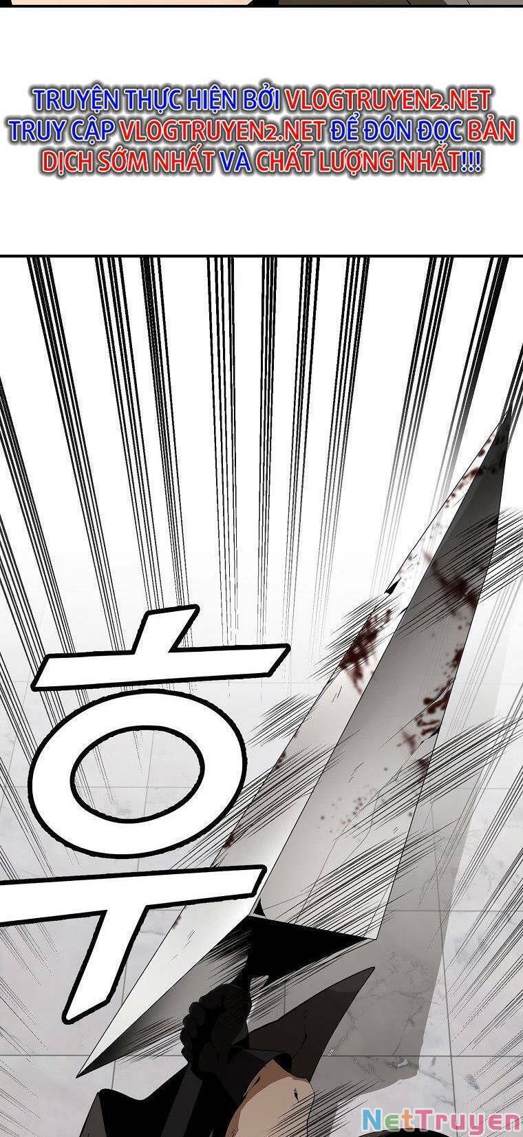 Đấng Cứu Thế: Hồi Kết Của Các Vị Thần Chapter 5 - 22