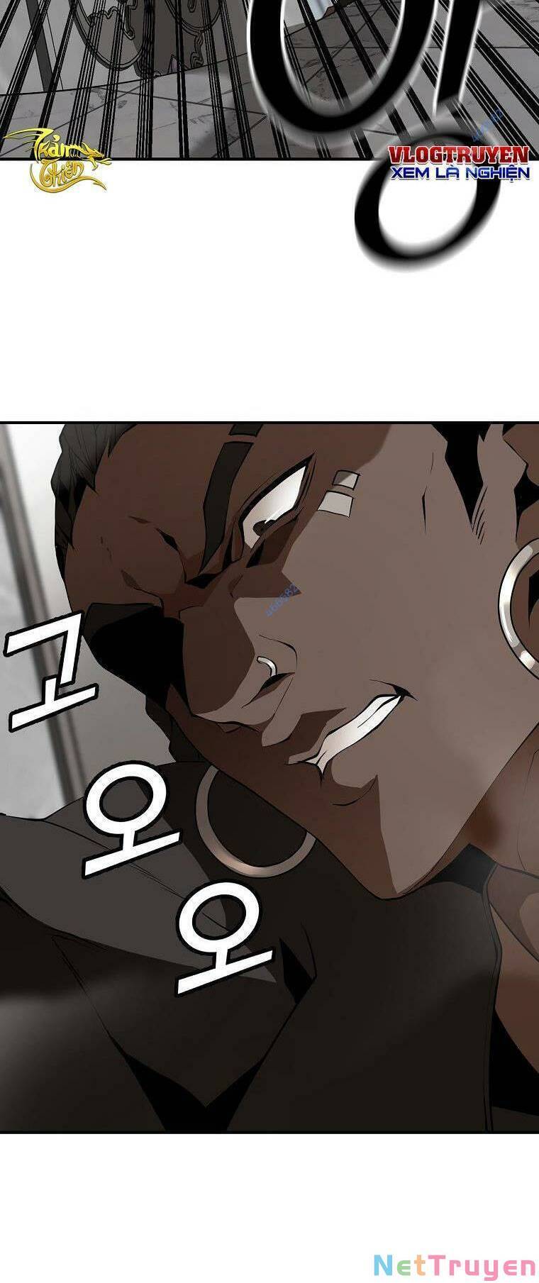 Đấng Cứu Thế: Hồi Kết Của Các Vị Thần Chapter 5 - 42