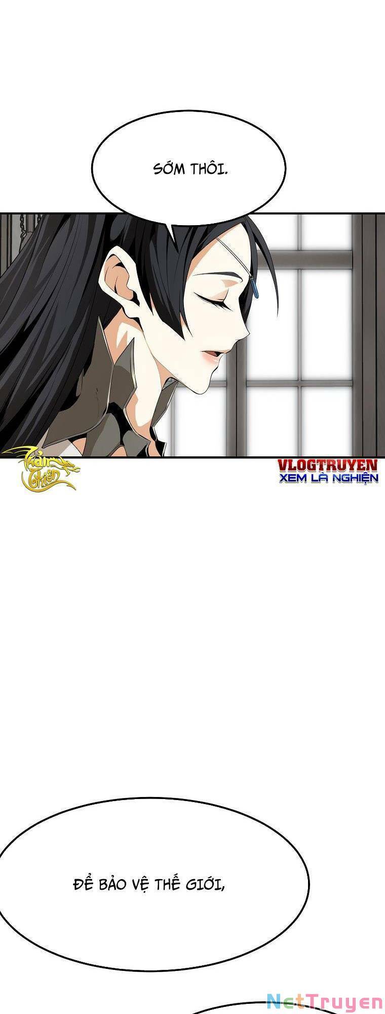 Đấng Cứu Thế: Hồi Kết Của Các Vị Thần Chapter 5 - 43