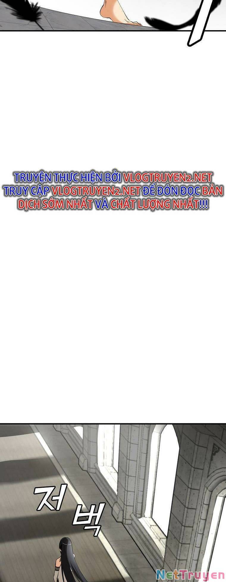 Đấng Cứu Thế: Hồi Kết Của Các Vị Thần Chapter 5 - 47