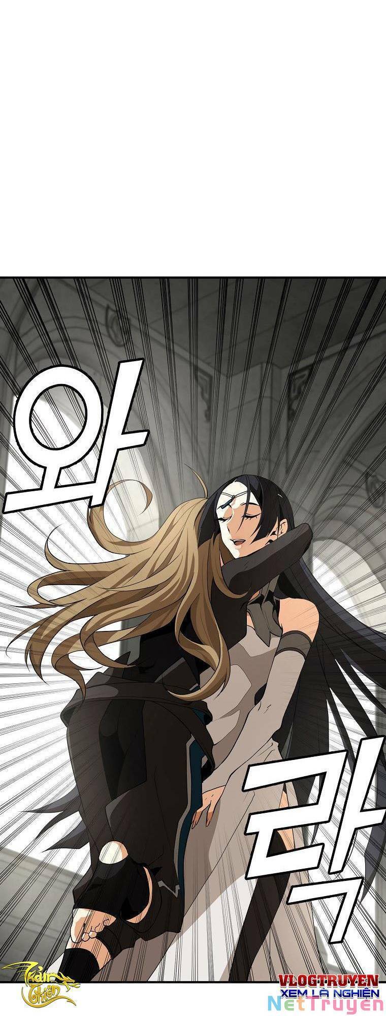 Đấng Cứu Thế: Hồi Kết Của Các Vị Thần Chapter 5 - 50