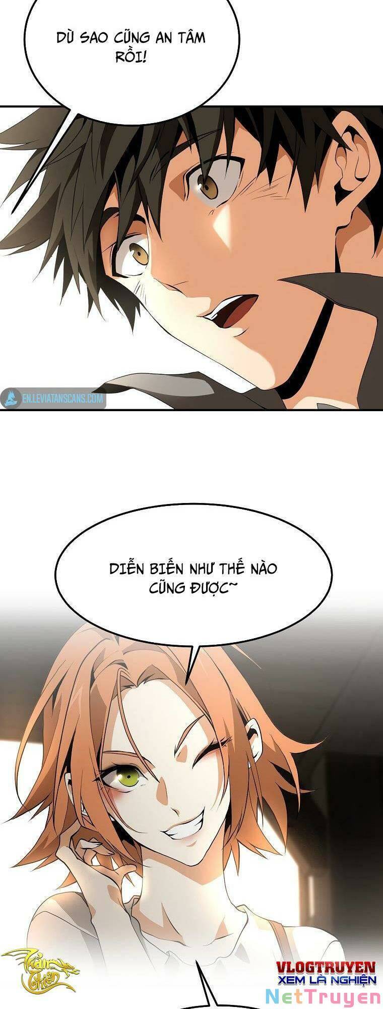 Đấng Cứu Thế: Hồi Kết Của Các Vị Thần Chapter 5 - 55