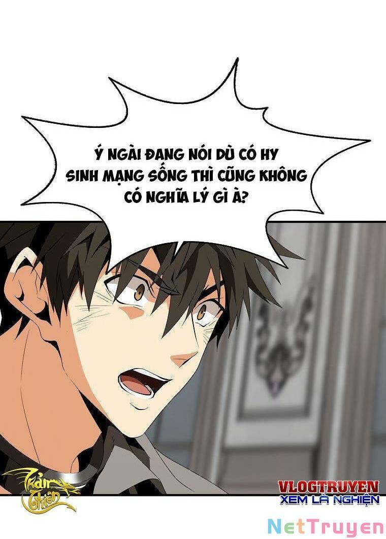 Đấng Cứu Thế: Hồi Kết Của Các Vị Thần Chapter 5 - 7