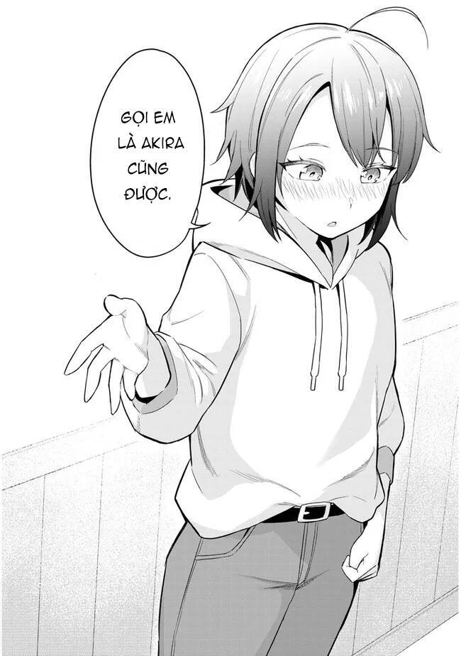 She Was Actually My Stepsister ~Recently, The Sense Of Distance Between Me And My New Stepbrother Is Incredibly Close~ Chapter 1 - 31