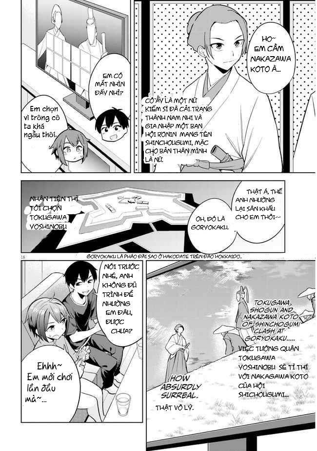 She Was Actually My Stepsister ~Recently, The Sense Of Distance Between Me And My New Stepbrother Is Incredibly Close~ Chapter 3 - 20