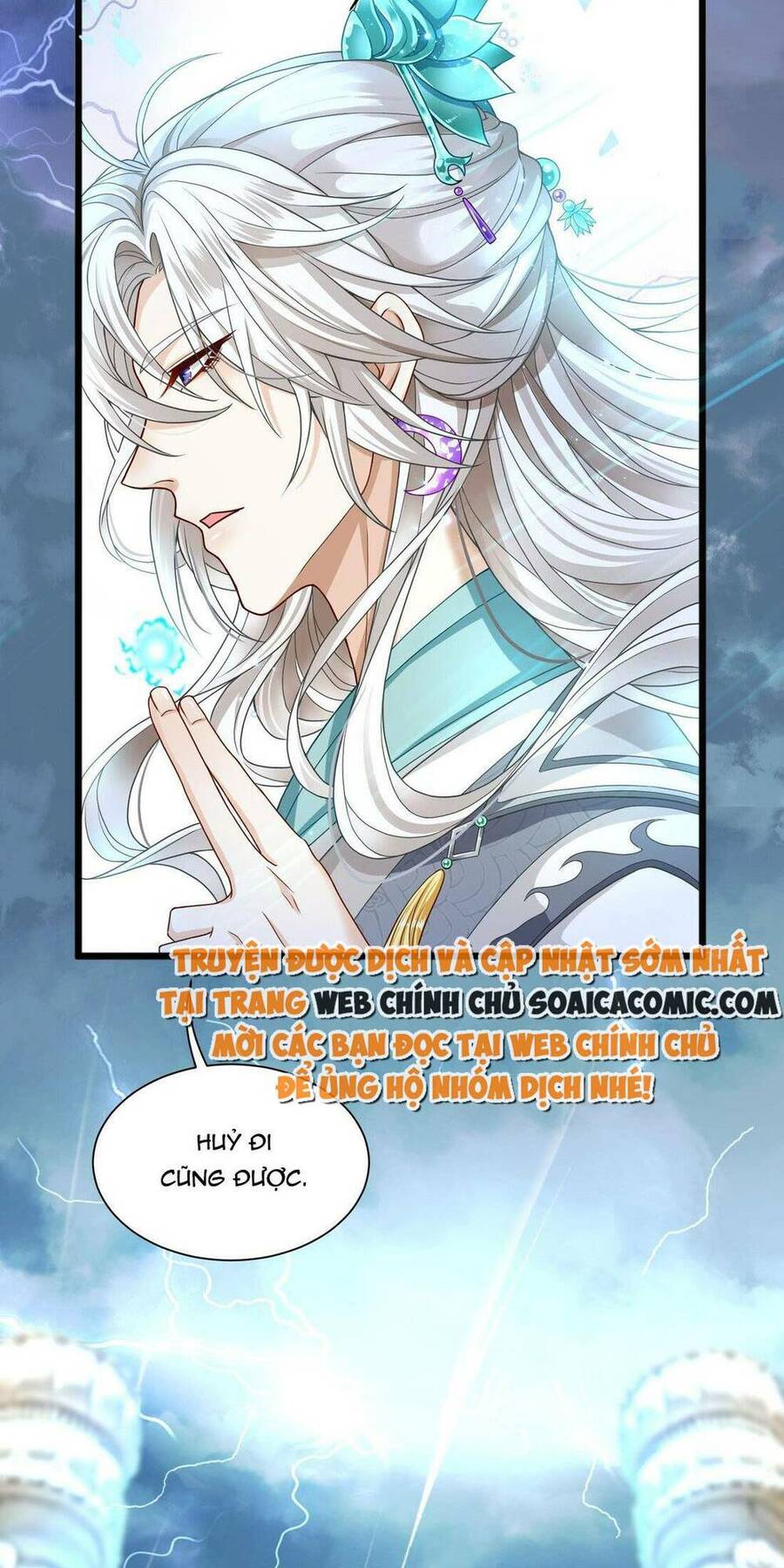 Xuyên Nhanh: Tra Nam Này Không Khó Trị Chapter 1 - 11