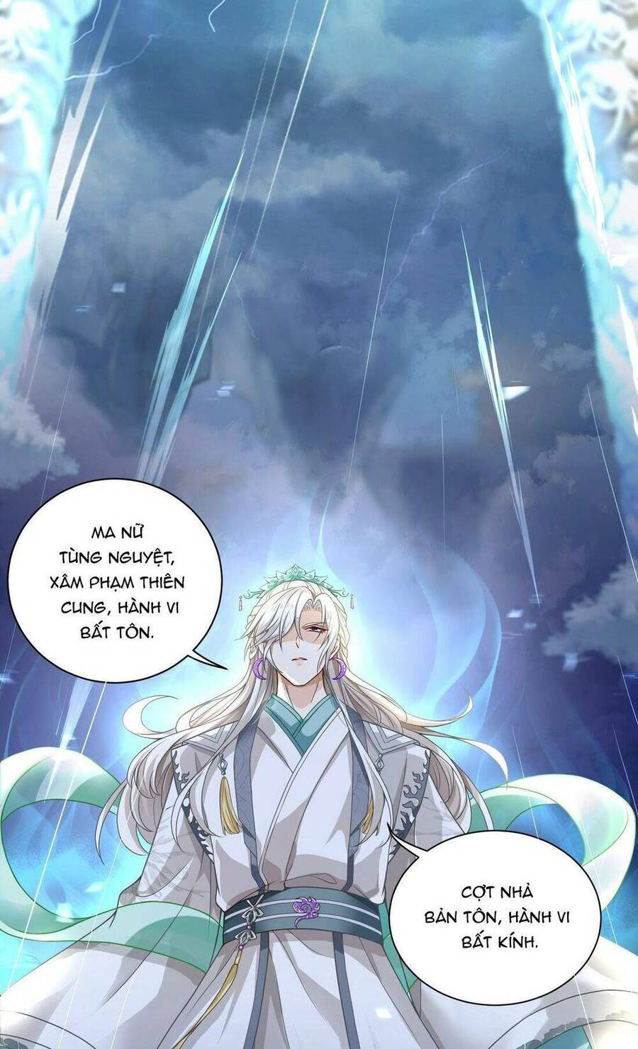 Xuyên Nhanh: Tra Nam Này Không Khó Trị Chapter 1 - 12