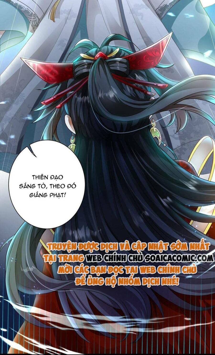 Xuyên Nhanh: Tra Nam Này Không Khó Trị Chapter 1 - 13