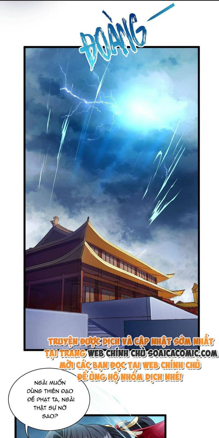 Xuyên Nhanh: Tra Nam Này Không Khó Trị Chapter 1 - 14
