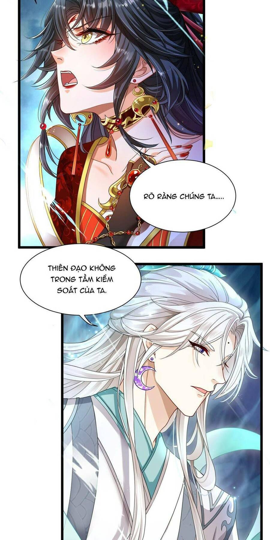Xuyên Nhanh: Tra Nam Này Không Khó Trị Chapter 1 - 15