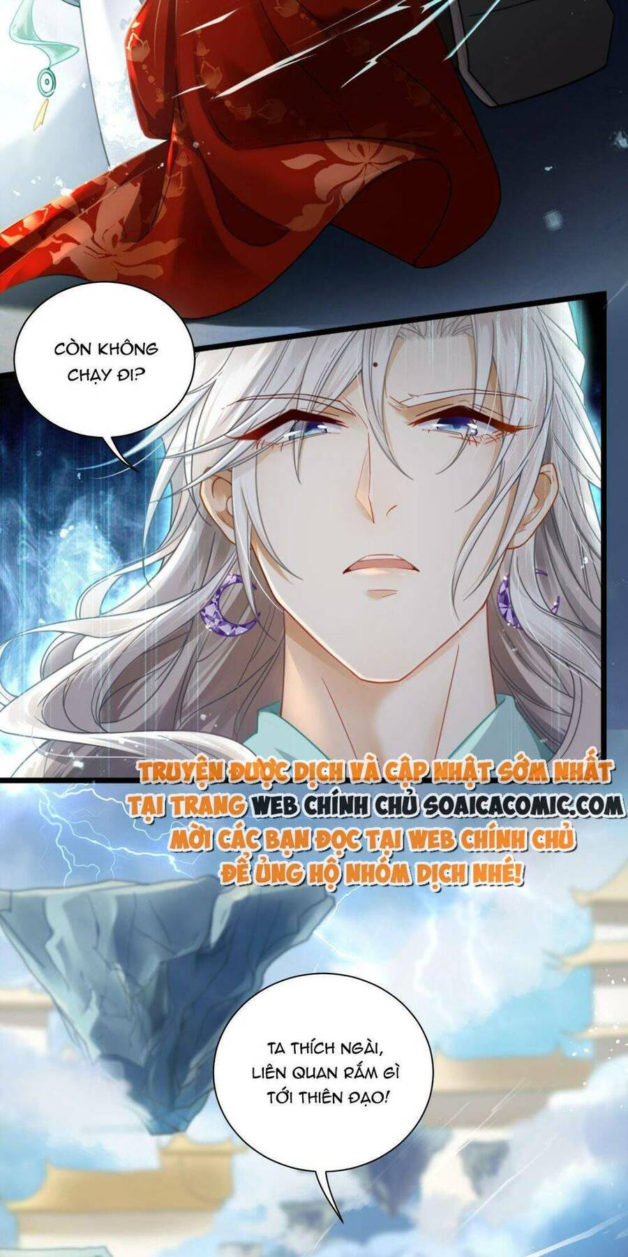 Xuyên Nhanh: Tra Nam Này Không Khó Trị Chapter 1 - 18