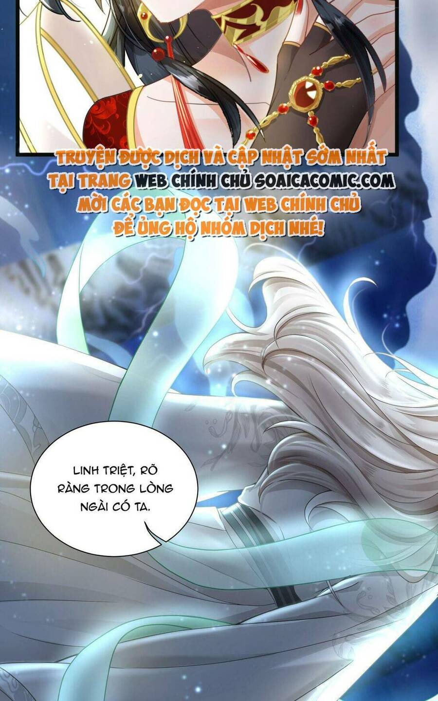 Xuyên Nhanh: Tra Nam Này Không Khó Trị Chapter 1 - 20