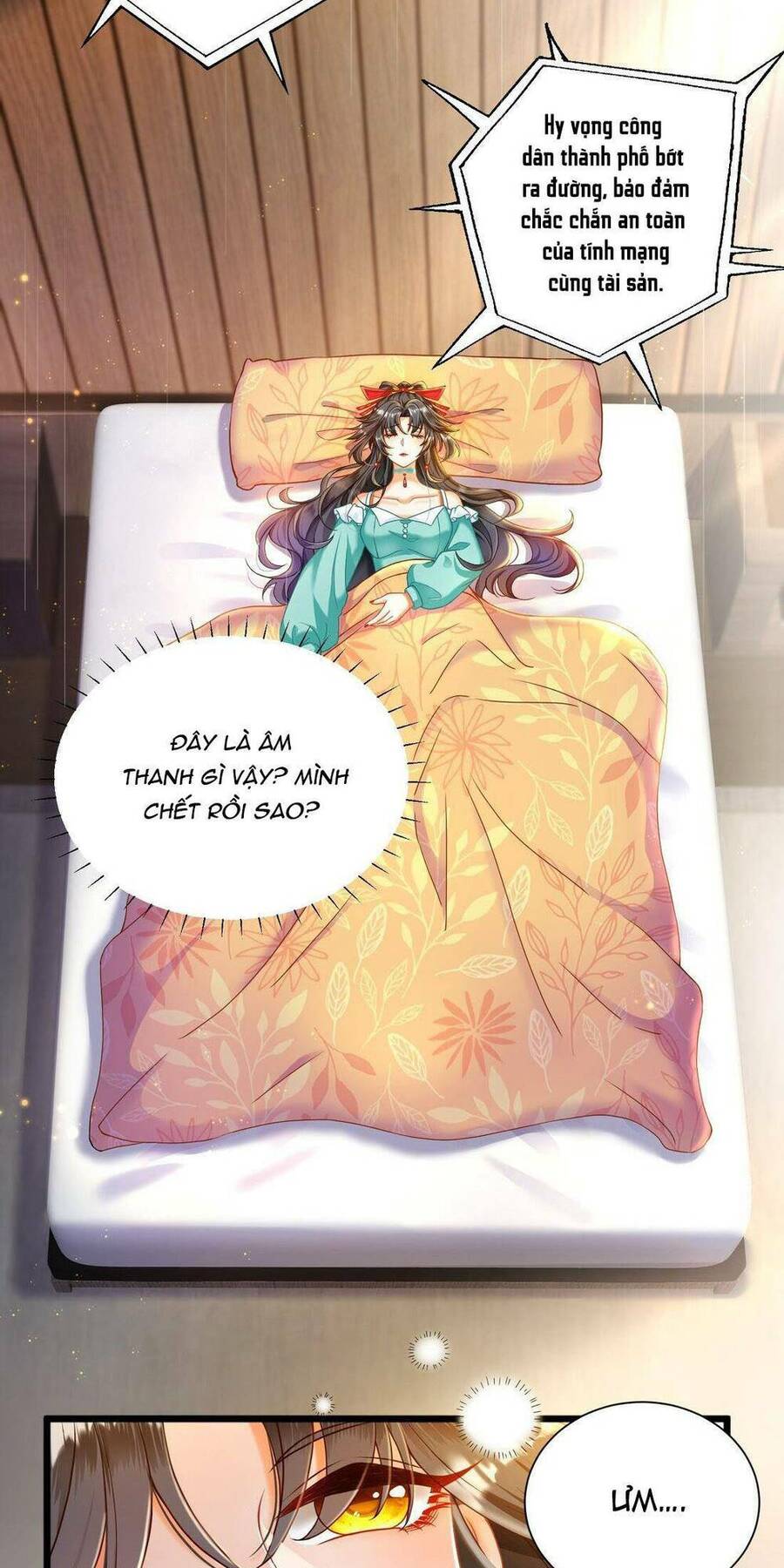 Xuyên Nhanh: Tra Nam Này Không Khó Trị Chapter 1 - 25