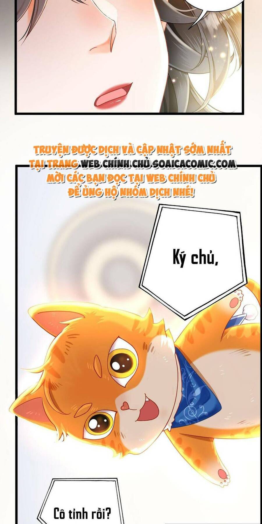 Xuyên Nhanh: Tra Nam Này Không Khó Trị Chapter 1 - 26