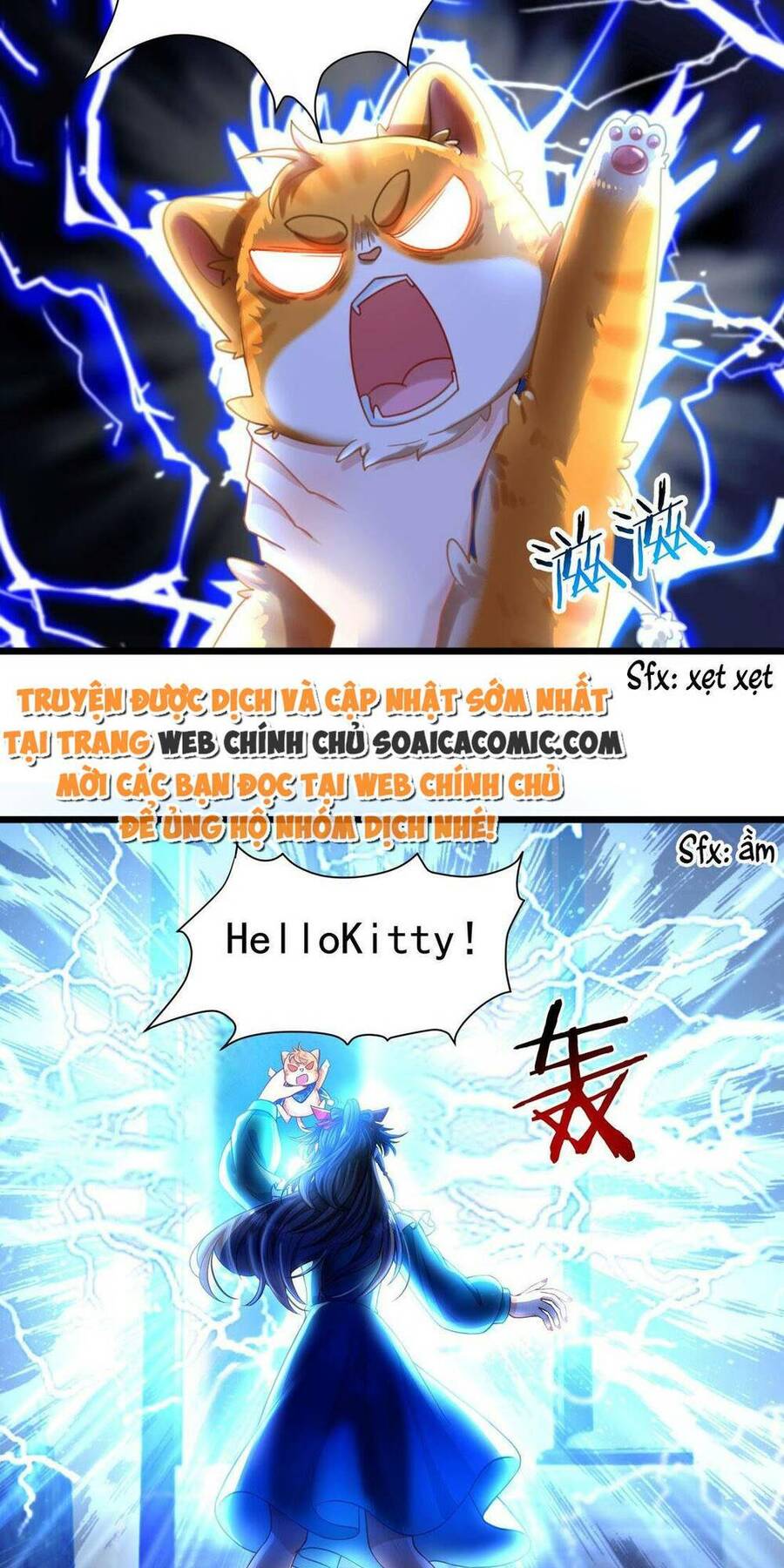 Xuyên Nhanh: Tra Nam Này Không Khó Trị Chapter 1 - 30