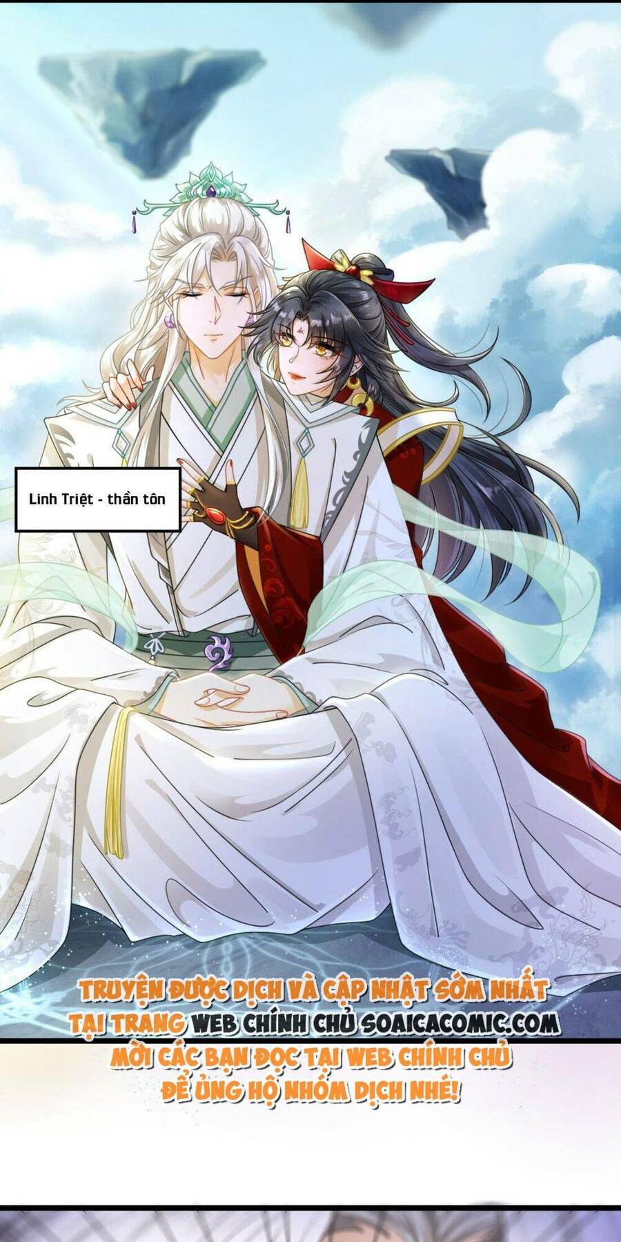 Xuyên Nhanh: Tra Nam Này Không Khó Trị Chapter 1 - 4