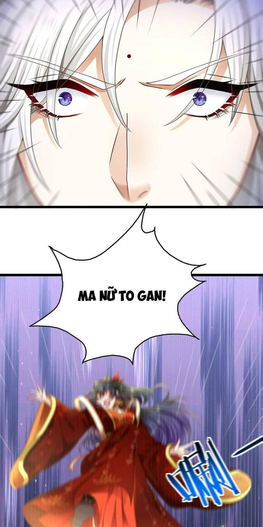 Xuyên Nhanh: Tra Nam Này Không Khó Trị Chapter 1 - 5