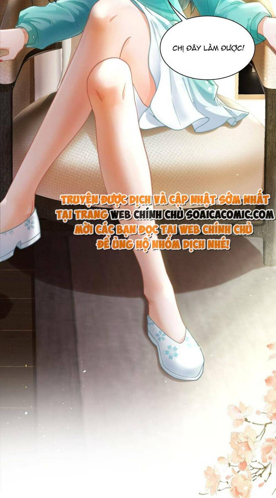 Xuyên Nhanh: Tra Nam Này Không Khó Trị Chapter 1 - 49