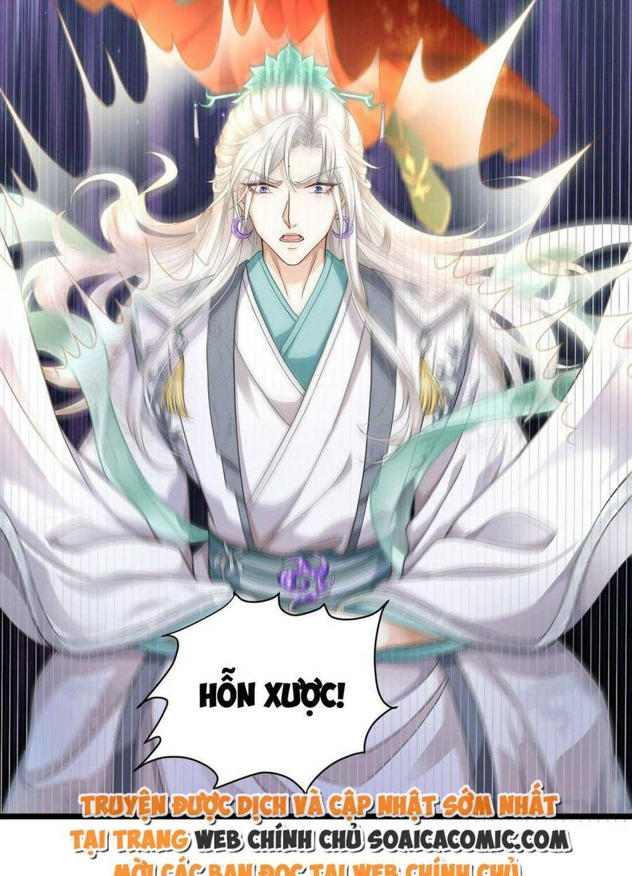 Xuyên Nhanh: Tra Nam Này Không Khó Trị Chapter 1 - 6