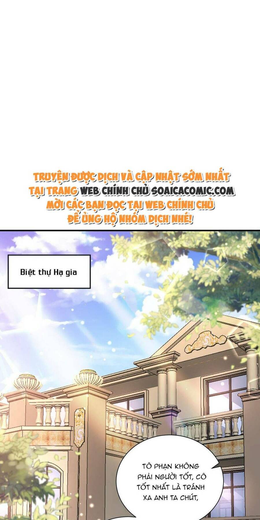 Xuyên Nhanh: Tra Nam Này Không Khó Trị Chapter 12 - 1