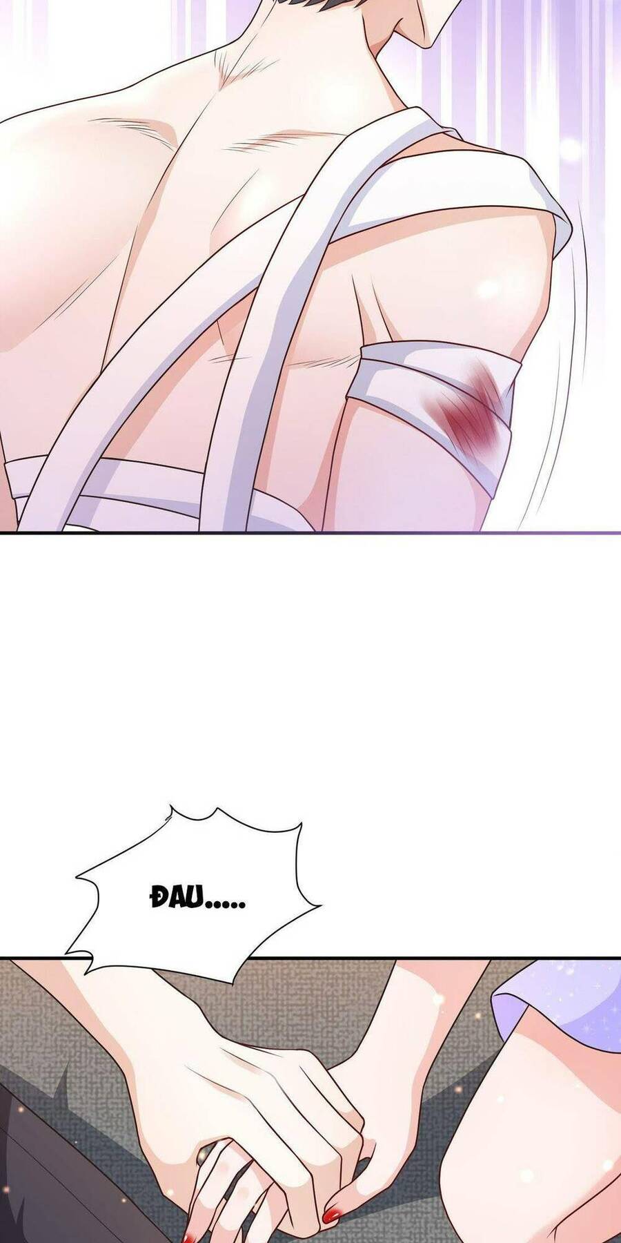 Xuyên Nhanh: Tra Nam Này Không Khó Trị Chapter 12 - 11