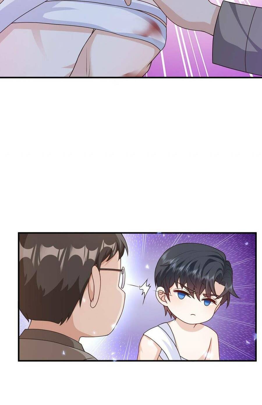 Xuyên Nhanh: Tra Nam Này Không Khó Trị Chapter 12 - 13