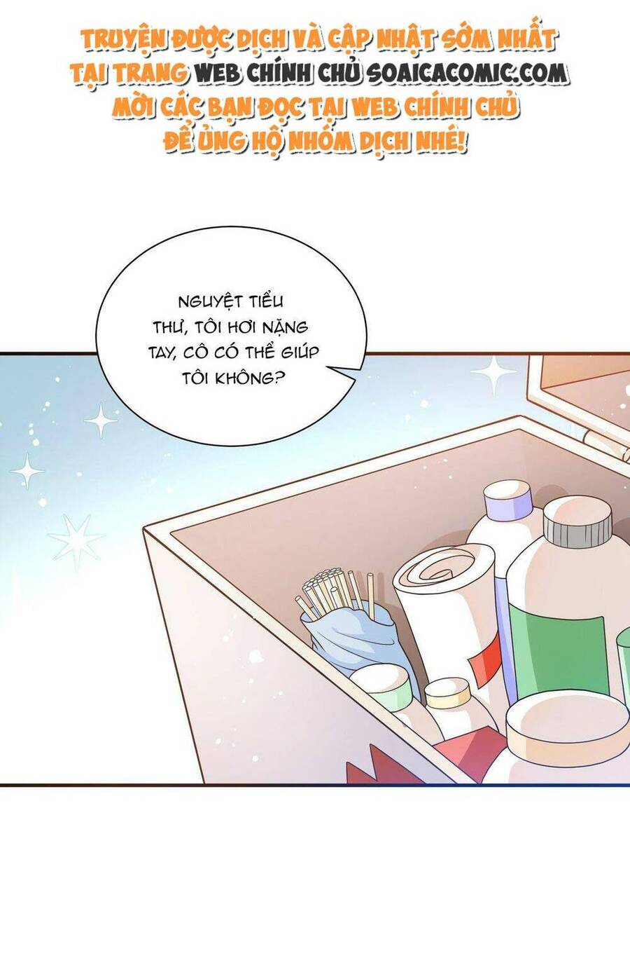 Xuyên Nhanh: Tra Nam Này Không Khó Trị Chapter 12 - 14