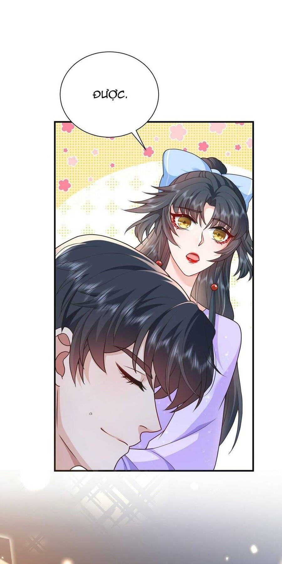 Xuyên Nhanh: Tra Nam Này Không Khó Trị Chapter 12 - 15