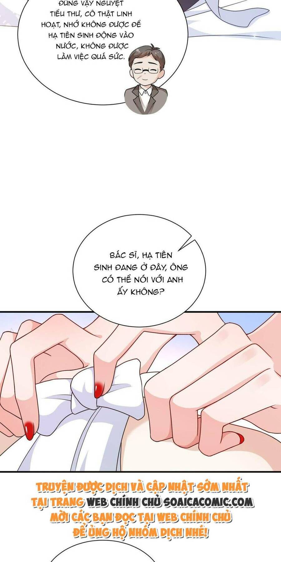 Xuyên Nhanh: Tra Nam Này Không Khó Trị Chapter 12 - 17