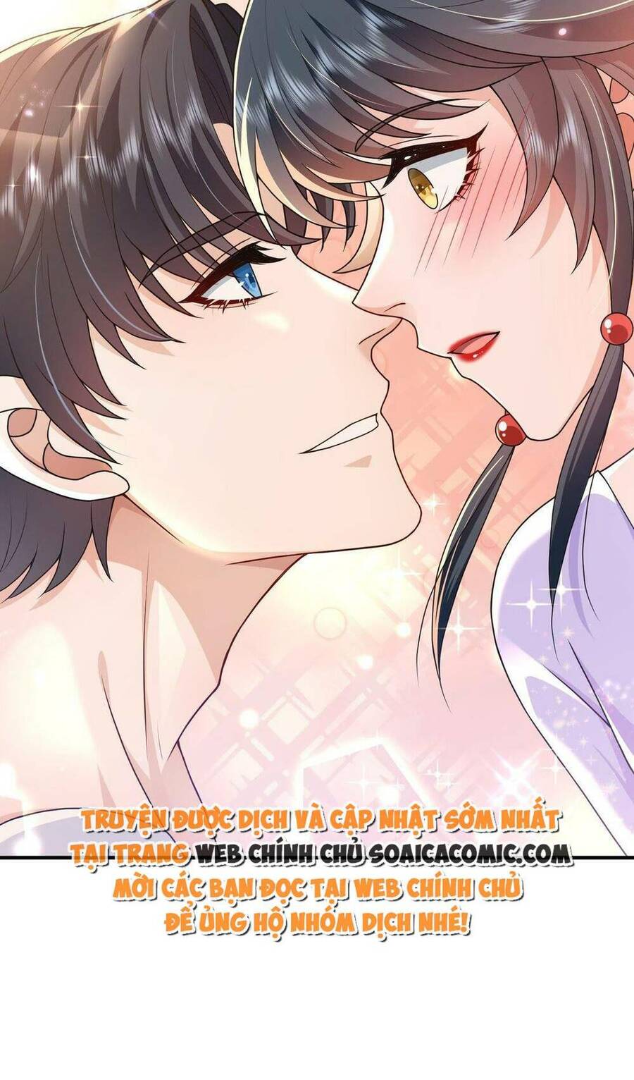 Xuyên Nhanh: Tra Nam Này Không Khó Trị Chapter 12 - 20