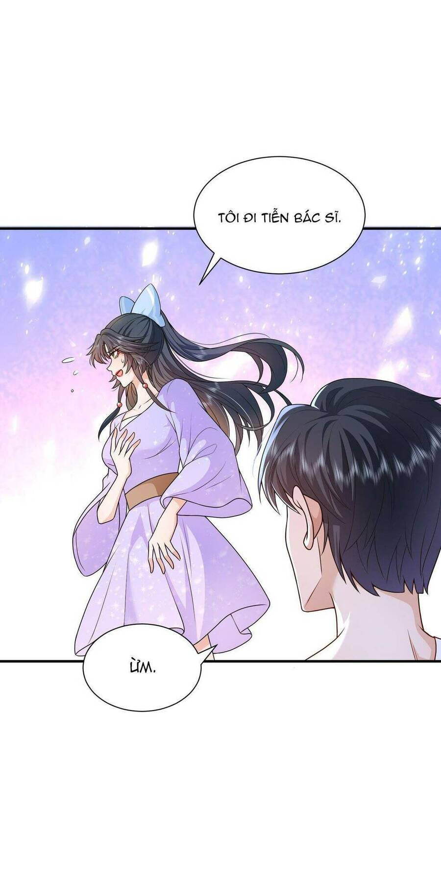 Xuyên Nhanh: Tra Nam Này Không Khó Trị Chapter 12 - 21