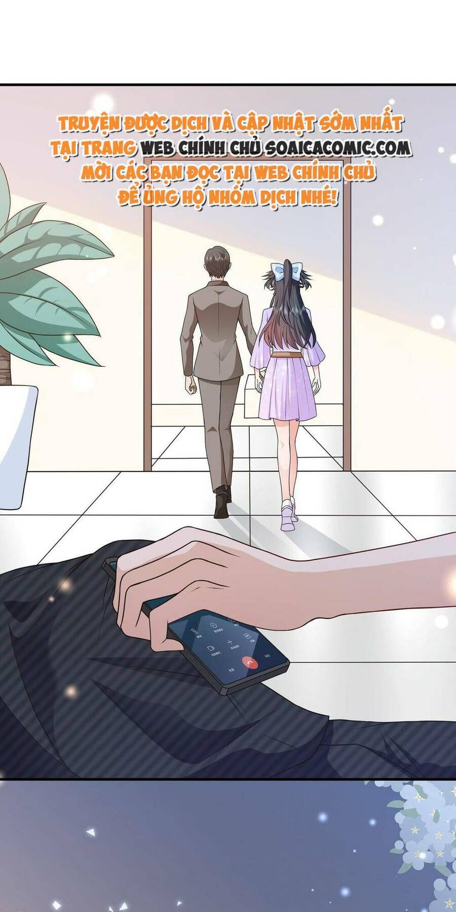 Xuyên Nhanh: Tra Nam Này Không Khó Trị Chapter 12 - 22