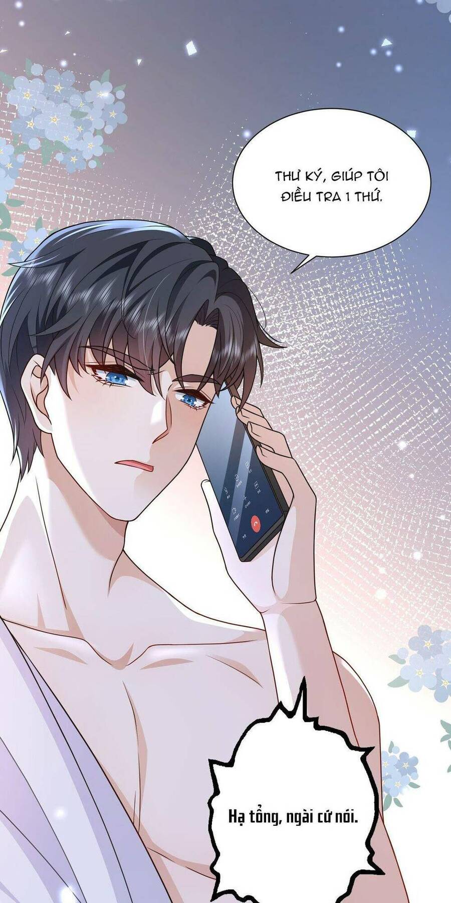 Xuyên Nhanh: Tra Nam Này Không Khó Trị Chapter 12 - 23