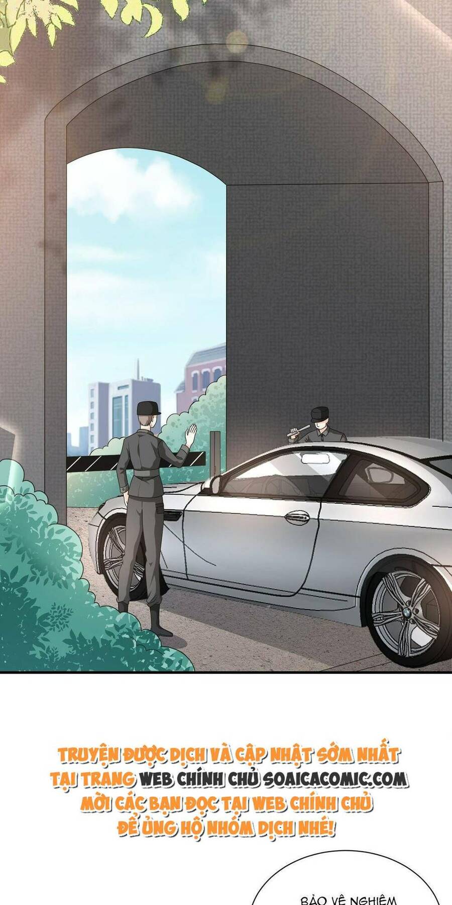 Xuyên Nhanh: Tra Nam Này Không Khó Trị Chapter 12 - 25