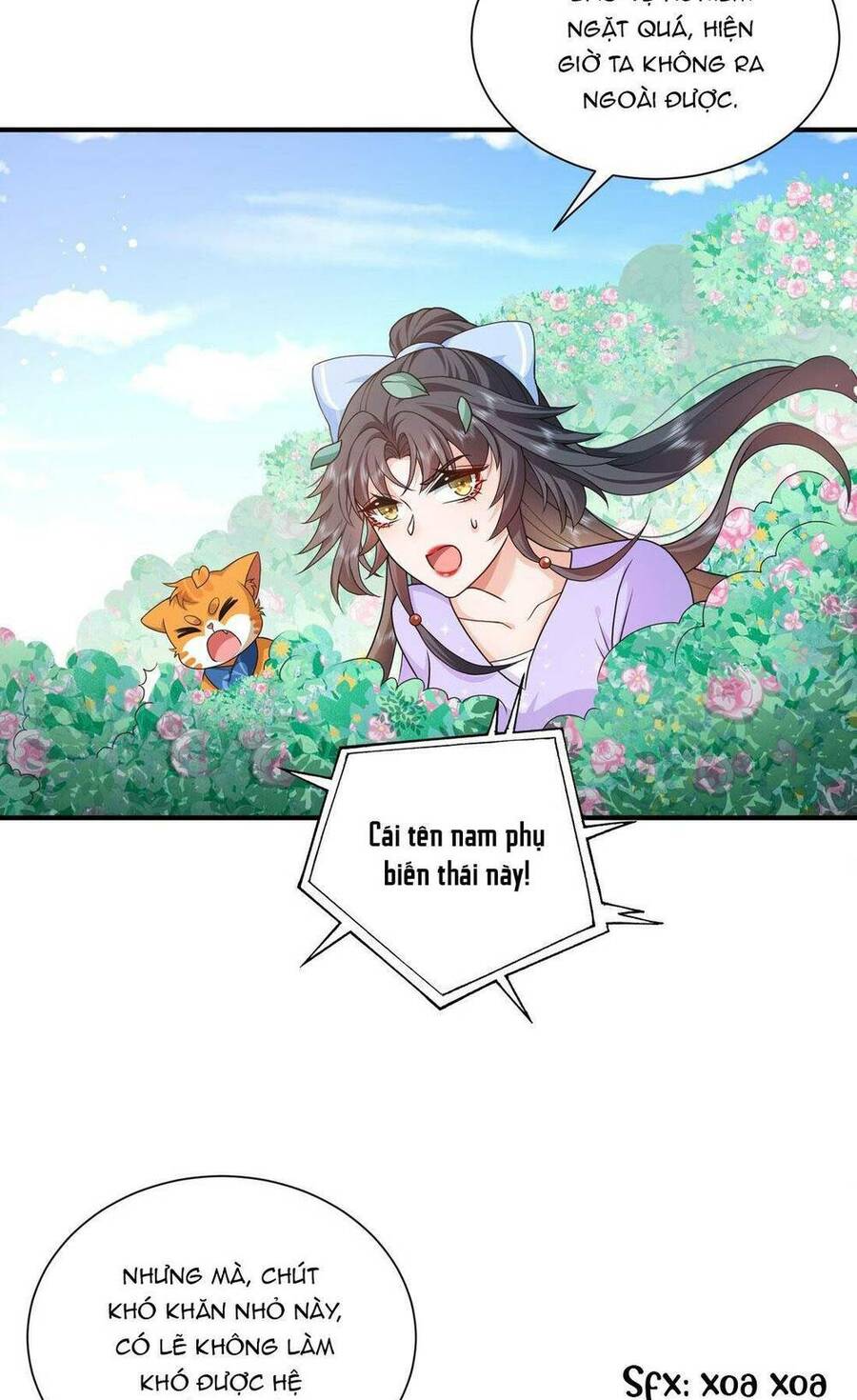 Xuyên Nhanh: Tra Nam Này Không Khó Trị Chapter 12 - 26