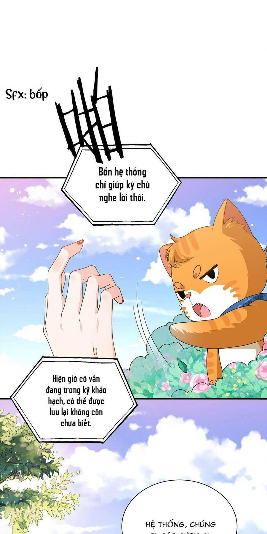 Xuyên Nhanh: Tra Nam Này Không Khó Trị Chapter 12 - 28