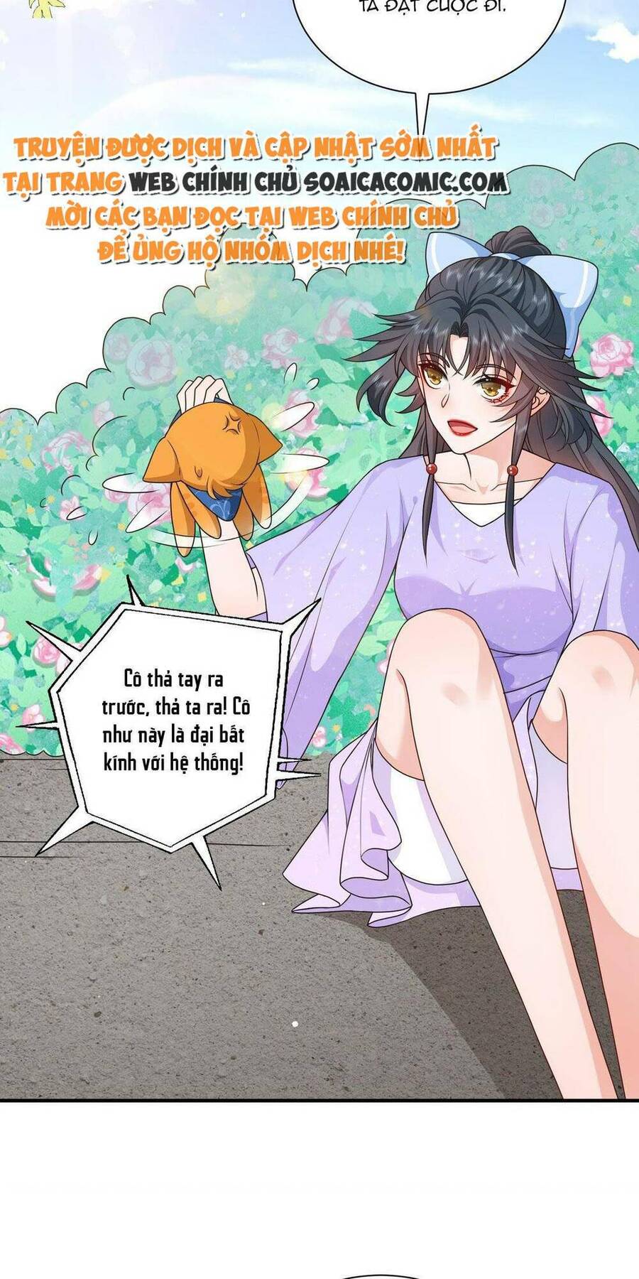 Xuyên Nhanh: Tra Nam Này Không Khó Trị Chapter 12 - 29