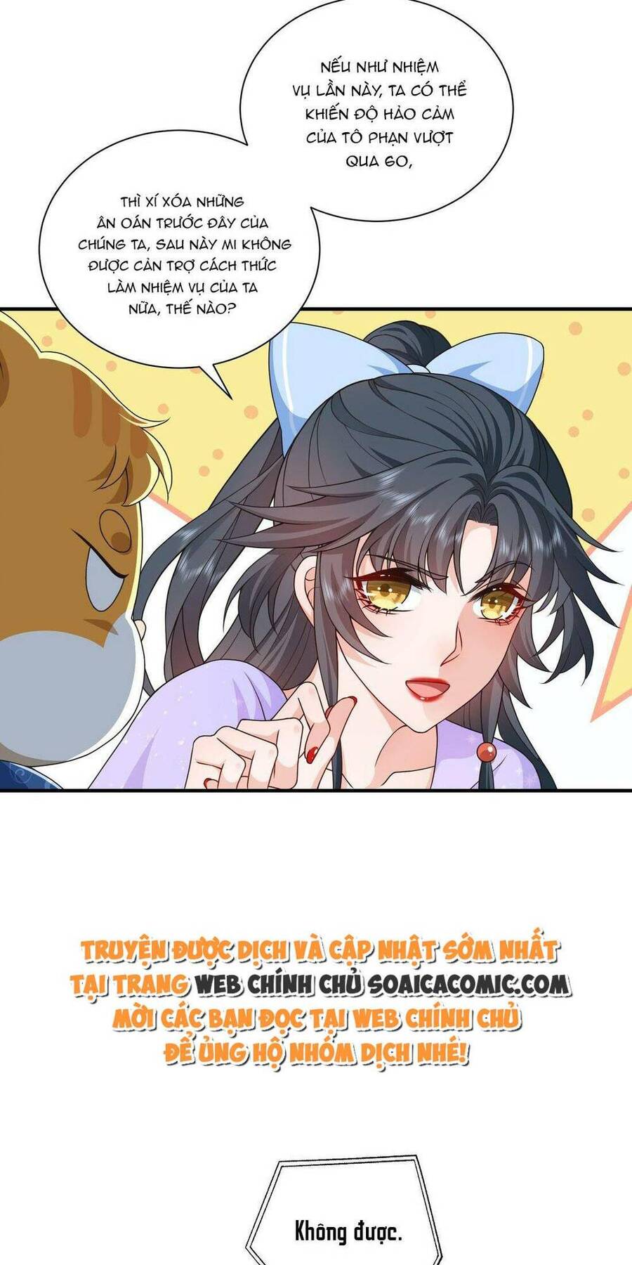 Xuyên Nhanh: Tra Nam Này Không Khó Trị Chapter 12 - 30