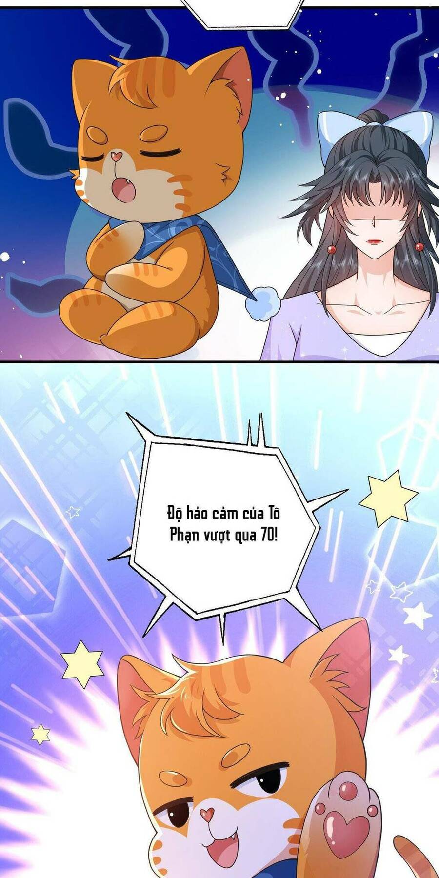 Xuyên Nhanh: Tra Nam Này Không Khó Trị Chapter 12 - 31