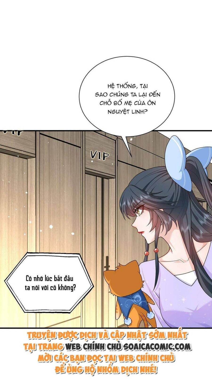 Xuyên Nhanh: Tra Nam Này Không Khó Trị Chapter 12 - 34