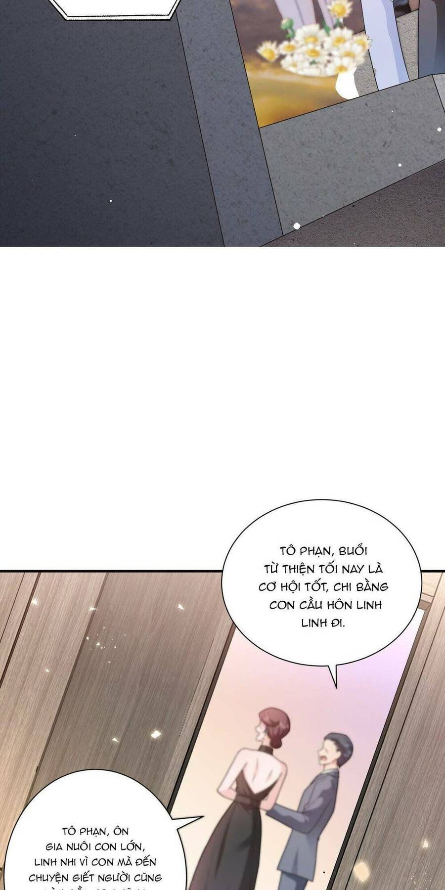 Xuyên Nhanh: Tra Nam Này Không Khó Trị Chapter 12 - 36