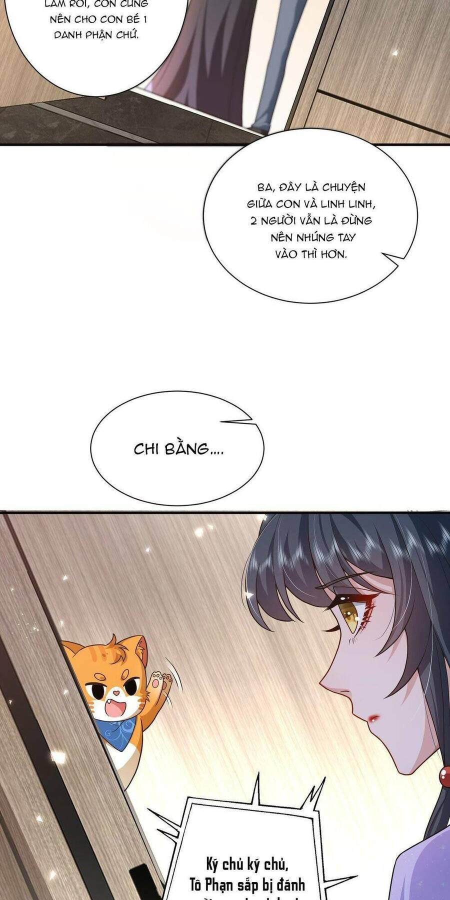 Xuyên Nhanh: Tra Nam Này Không Khó Trị Chapter 12 - 37