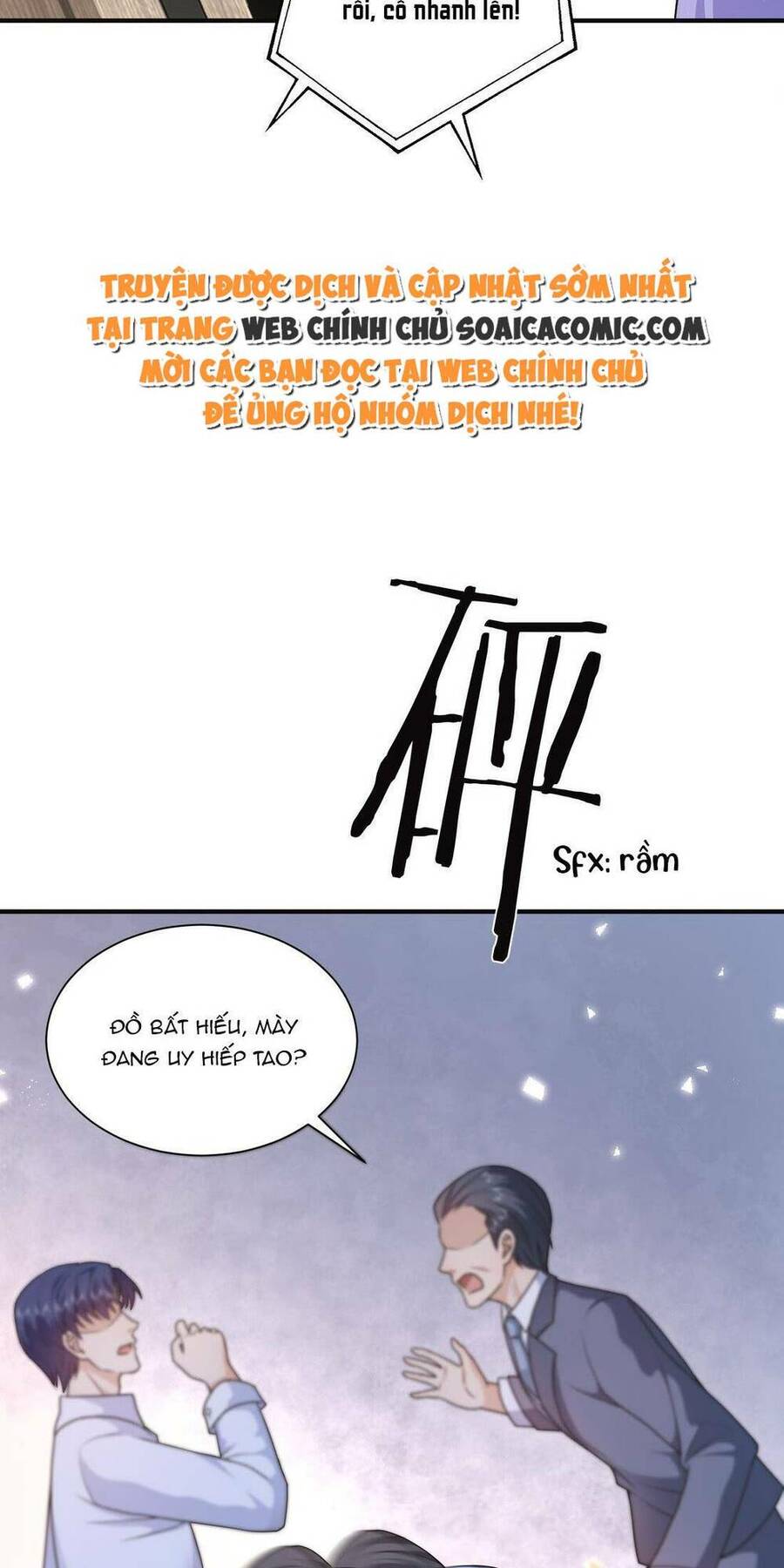 Xuyên Nhanh: Tra Nam Này Không Khó Trị Chapter 12 - 38