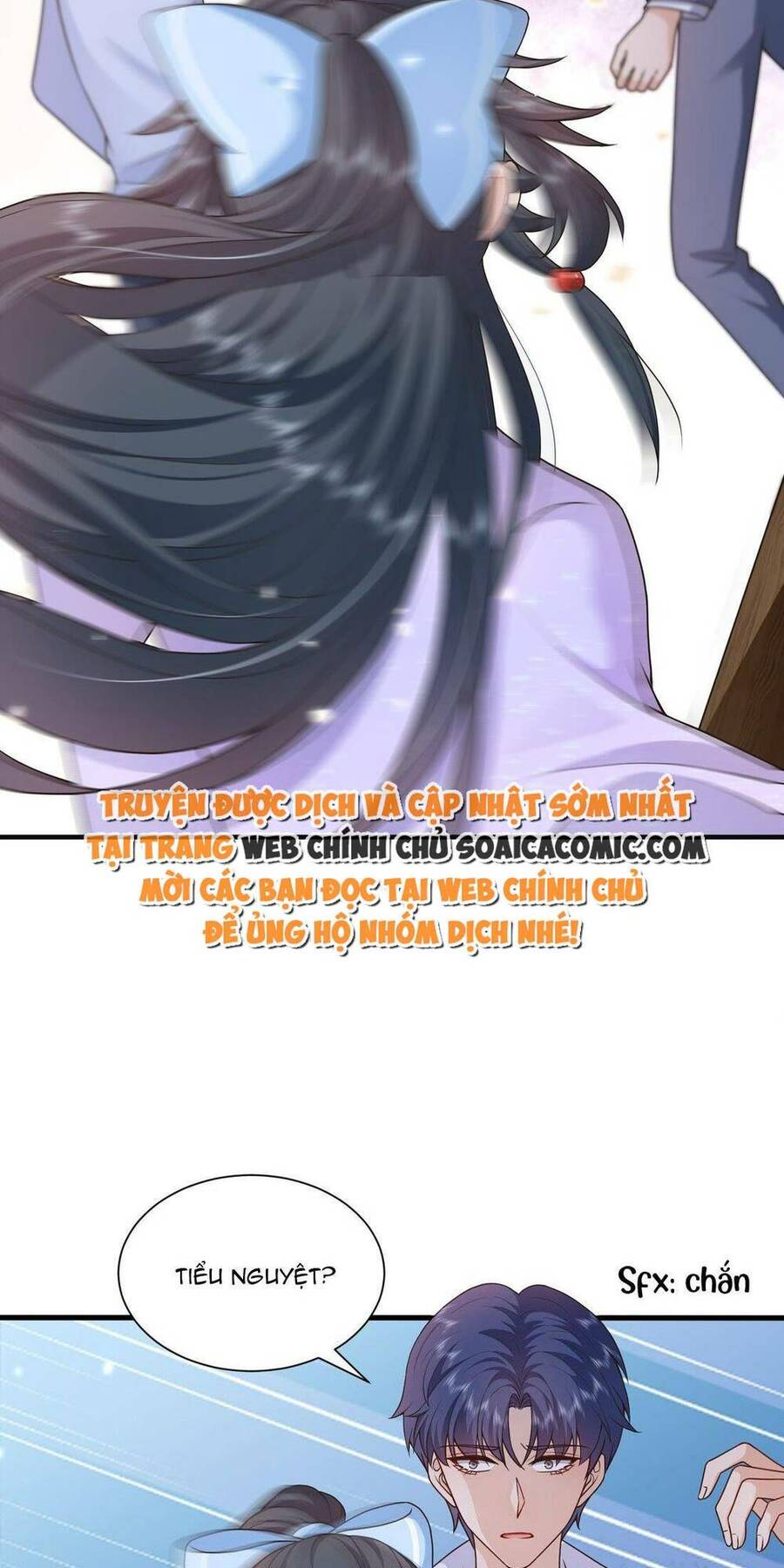 Xuyên Nhanh: Tra Nam Này Không Khó Trị Chapter 12 - 39