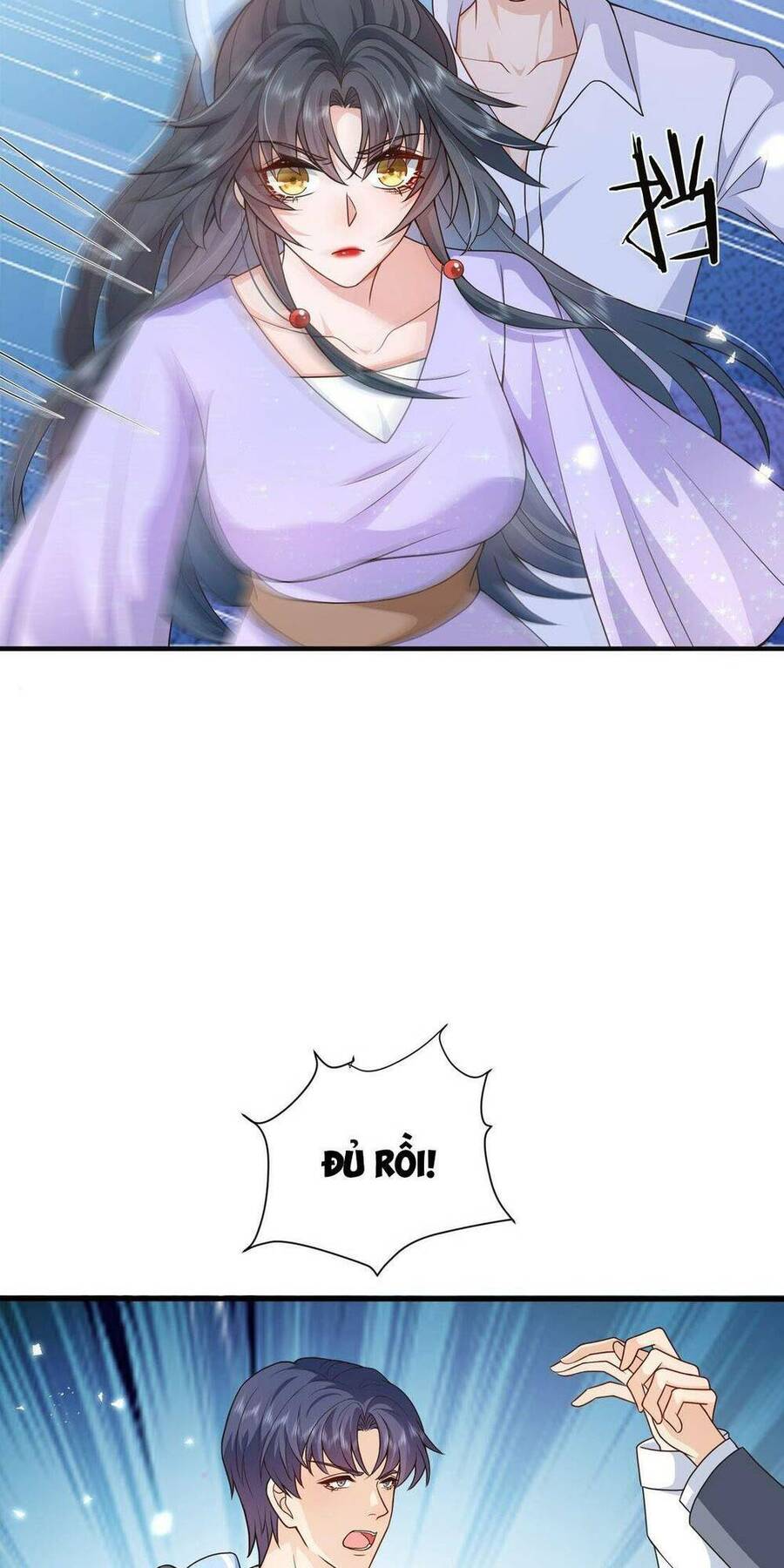 Xuyên Nhanh: Tra Nam Này Không Khó Trị Chapter 12 - 40