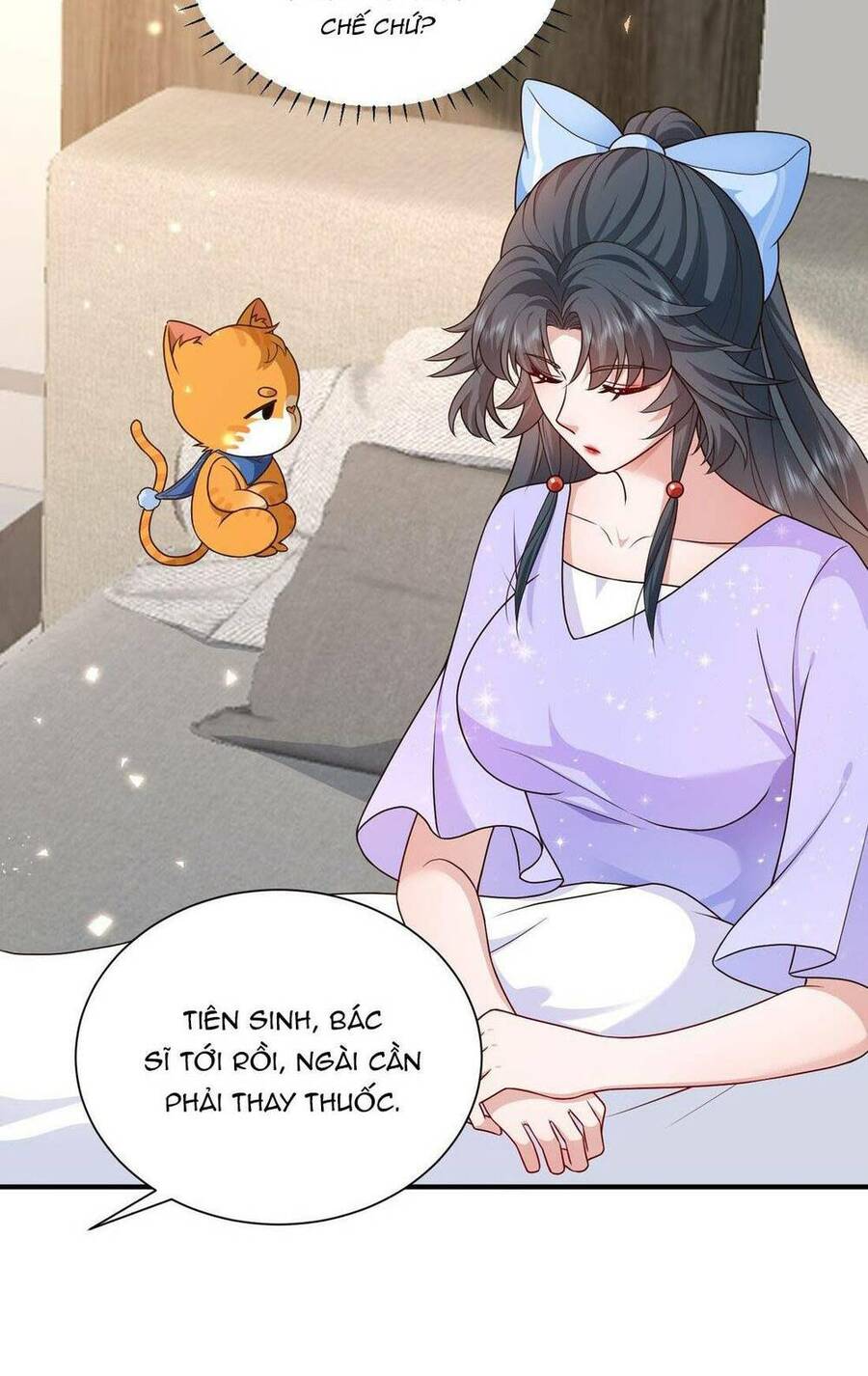 Xuyên Nhanh: Tra Nam Này Không Khó Trị Chapter 12 - 5